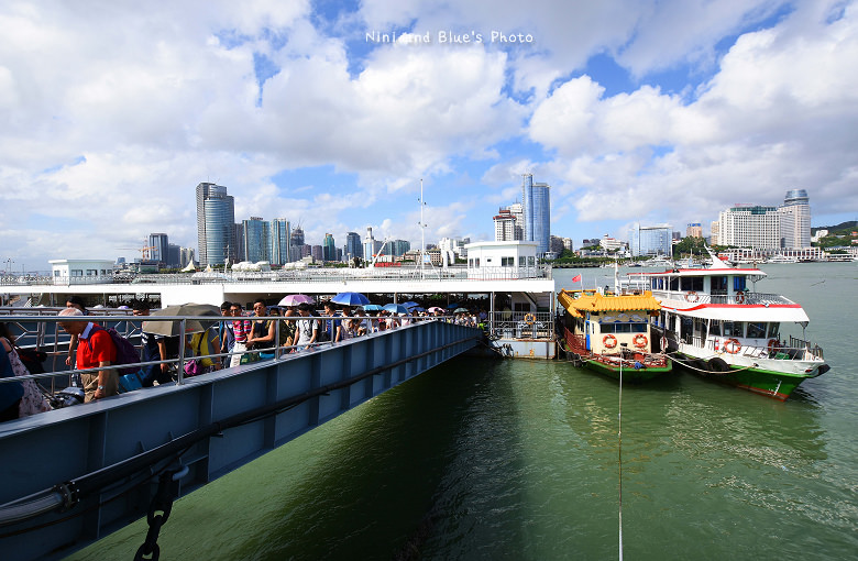 福建廈門鼓浪嶼旅遊景點美食小吃伴手禮08