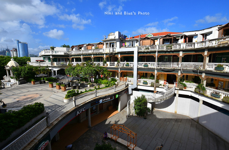 福建廈門鼓浪嶼旅遊景點美食小吃伴手禮17