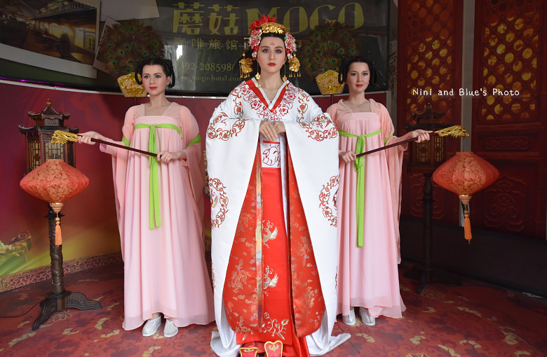 福建廈門鼓浪嶼旅遊景點美食小吃伴手禮50